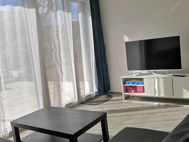 2½ room apartment in Ermatingen TG, furnished, temporary