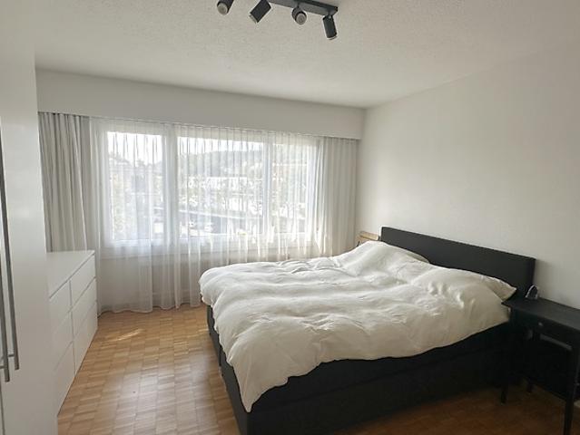 2½ room apartment in Fällanden ZH, furnished, temporary