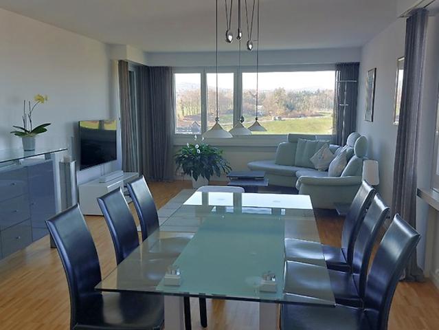 2½ room apartment in Goldach SG, furnished, temporary