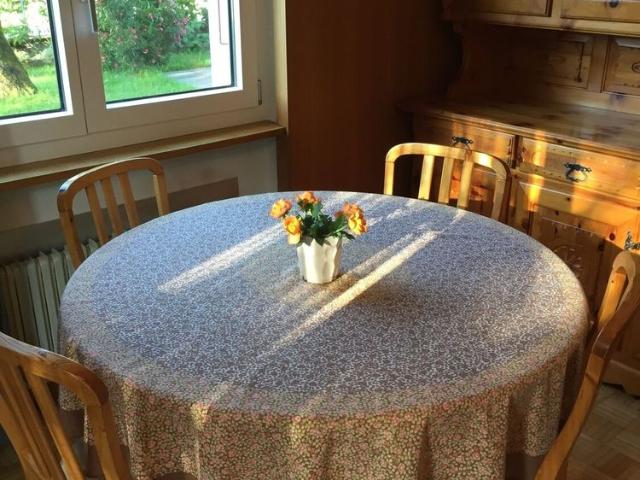 2 ROOM APARTMENT IN HONDRICH BE, FURNISHED, TEMPORARY