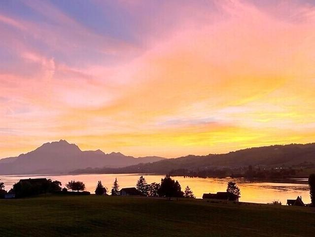 2½ room apartment in Küssnacht am Rigi SZ, furnished, temporary