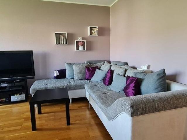 2 ROOM APARTMENT IN LUCERNE, FURNISHED, TEMPORARY