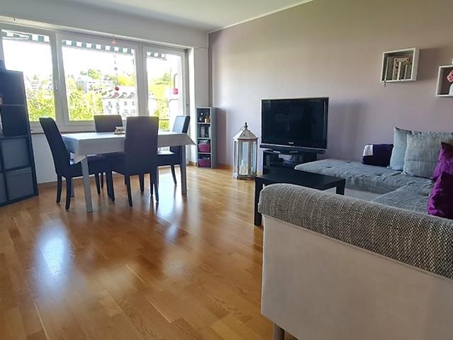2 room apartment in Luzern, furnished, temporary