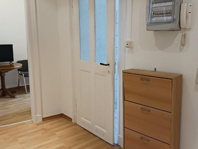 2 Room Apartment in Leipzig | Up to 6 Guests
