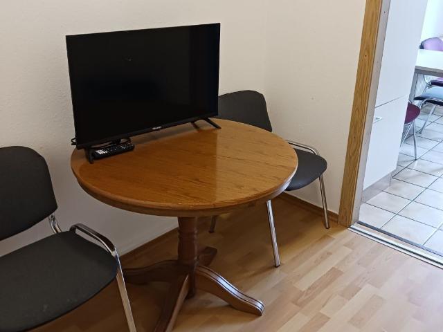 2 Room Apartment in Leipzig | Up to 6 Guests, Leipzig Amsterdam Apartments for Rent
