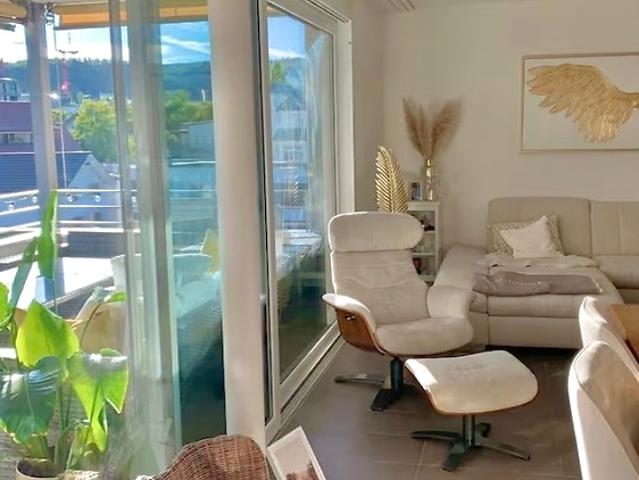 2½ room apartment in Liestal BL, furnished, temporary