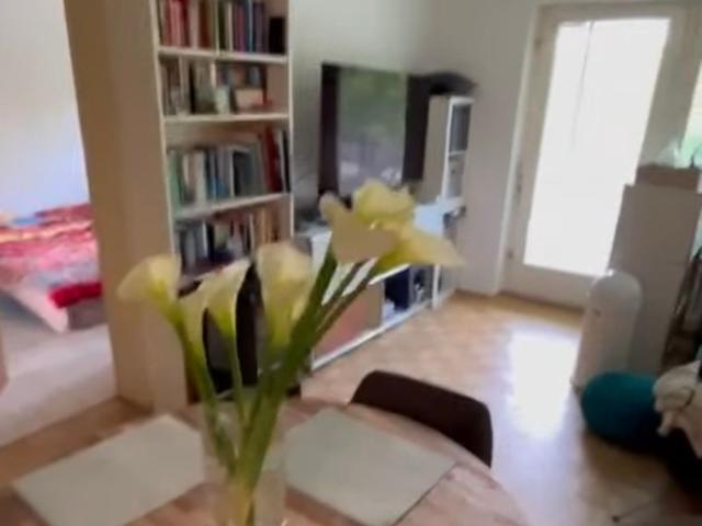 2 room apartment in prime location Nuremberg
