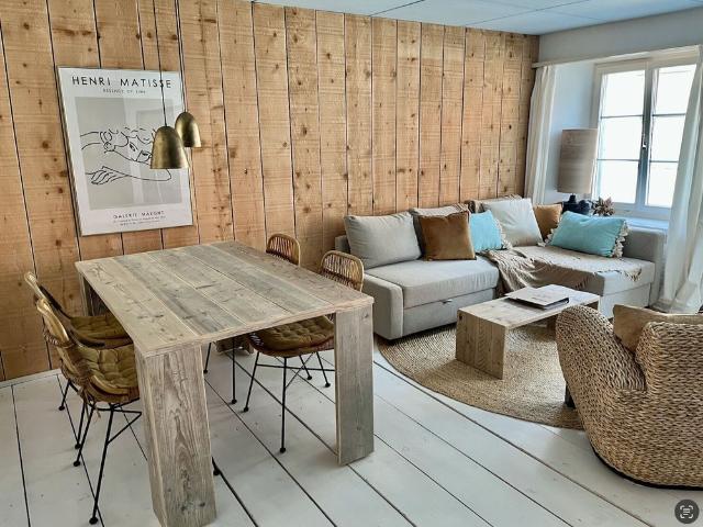 2 ROOM APARTMENT IN STECKBORN TG, FURNISHED