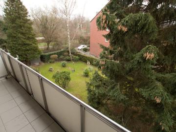 2 room apartment in South Düsseldorf, Dusseldorf Amsterdam Apartments for Rent