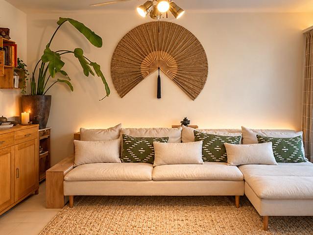 2½ room apartment in Turgi AG, furnished, temporary