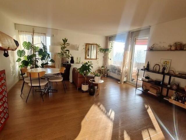 2 ROOM APARTMENT IN TURGI AG, FURNISHED, TEMPORARY