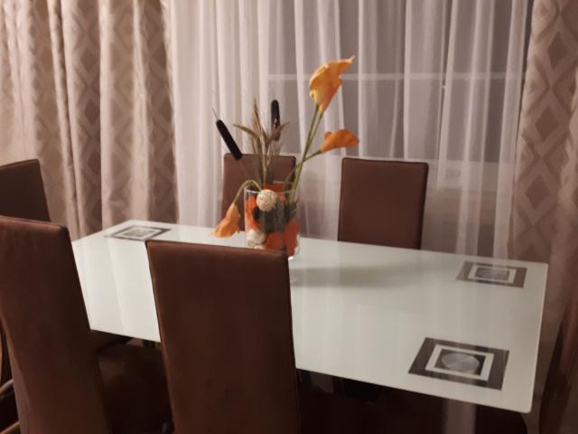 2 Room Apartment in the Centre of Nuernberg / WiFi / Netflix