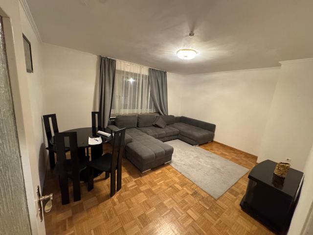 2 room apartment in the heart of Pempelforts