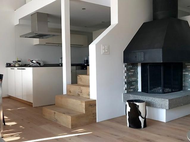 2½ room apartment in Thun BE, furnished, temporary