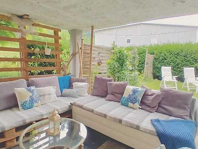2½ room apartment in Torre TI, furnished, temporary