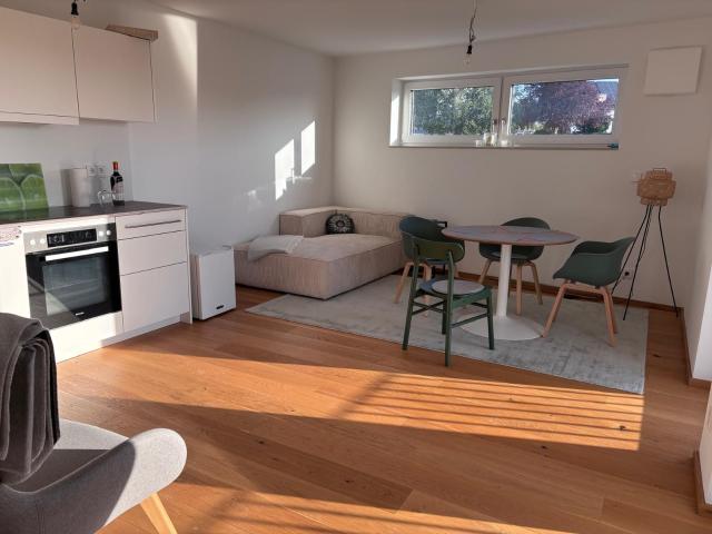 2 room apartment in Ulm