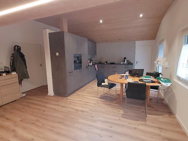 2½ room apartment in Vättis SG, furnished, temporary