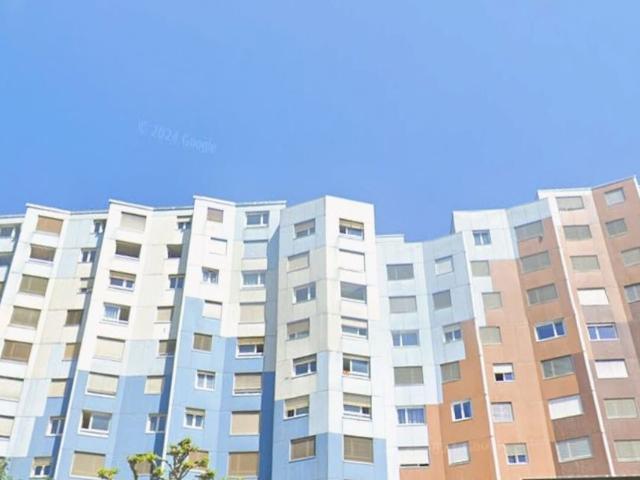 2 room apartment in Vernier