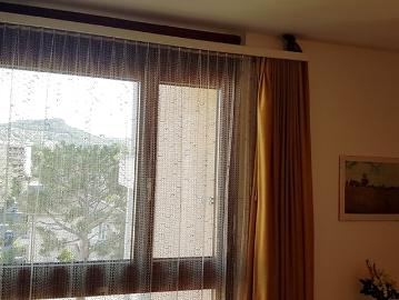 2 room apartment in Viganello TI, furnished, temporary