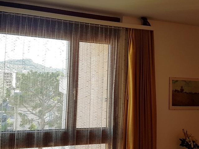 2 room apartment in Viganello TI, furnished, temporary