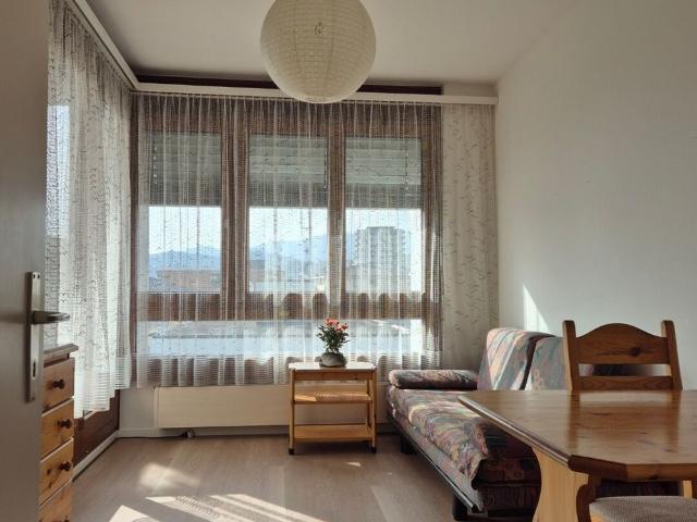 2 ROOM APARTMENT IN VIGANELLO TI, FURNISHED