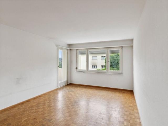 2 room apartment in Wetzikon limited until 31.11.2027