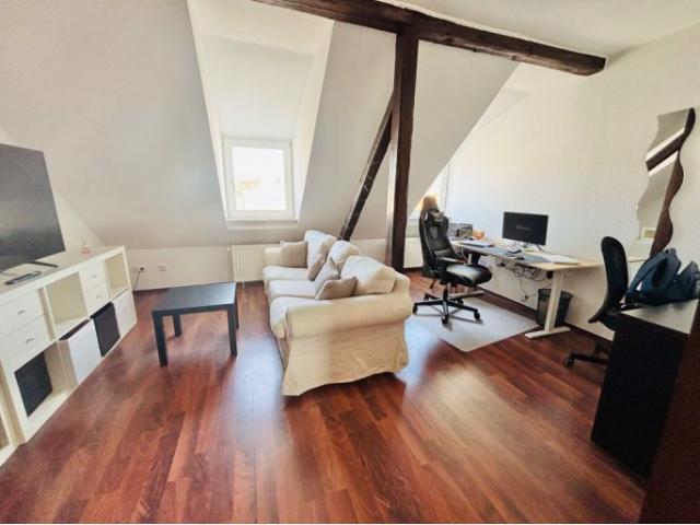 2 room apartment in Wiesbaden, Wiesbaden Amsterdam Apartments for Rent