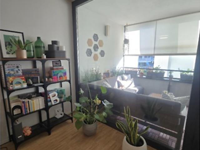 2½ room apartment in Winterthur, furnished, temporary