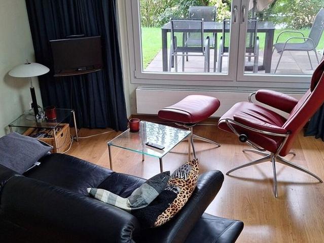 2 ROOM APARTMENT IN WORB BE, FURNISHED, TEMPORARY