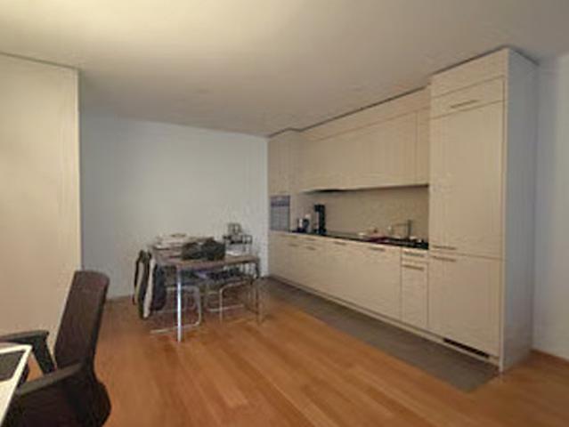 2½ room apartment in Zürich, furnished, temporary