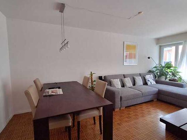 2½ room apartment in Zürich Kreis 4 Aussersihl, furnished, temporary