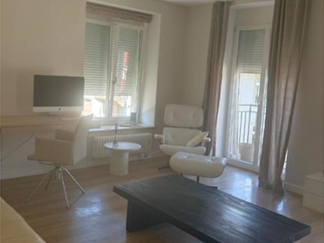 2 room apartment in Zürich Kreis 8 Seefeld/Mühlebach, furnished, temporary