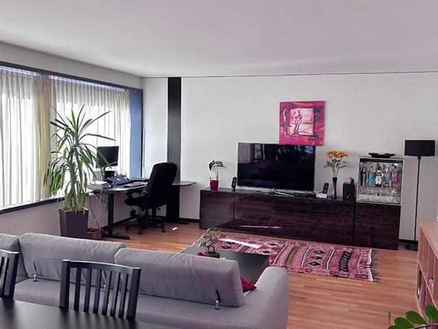2½ room apartment in Zürich Kreis 9 Albisrieden, furnished
