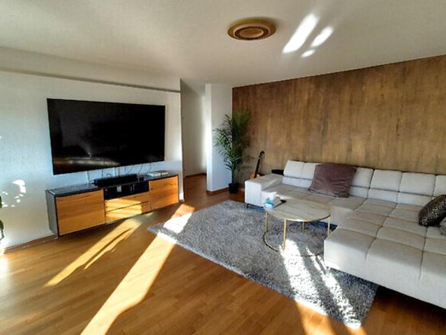 2½ room apartment in Zürich Kreis 9 Altstetten, furnished, temporary