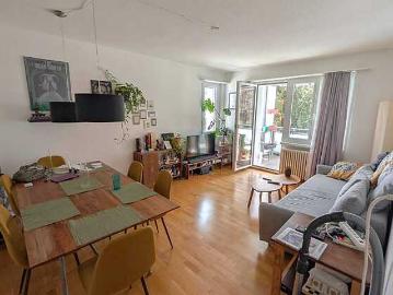 Oerlikon, Zürich, Kanton Zürich - Büroraum