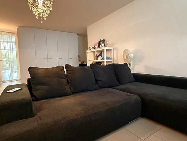 2½ room apartment in Zürich Kreis 11 Oerlikon, furnished, temporary