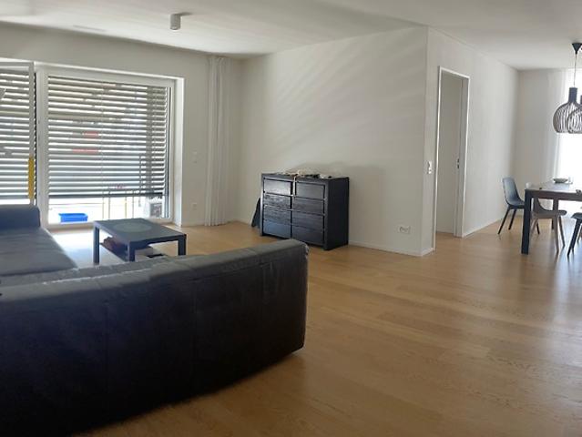 2½ room apartment in Zürich Kreis 2, furnished, temporary