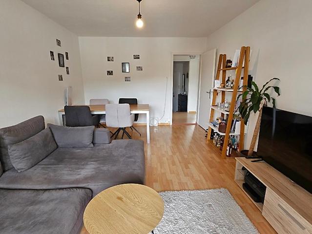 2½ room apartment in Zürich Kreis 3 Triemli, furnished, temporary