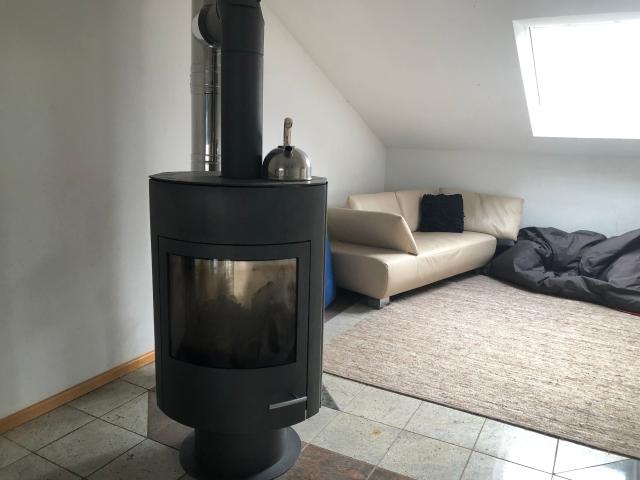 2 room apartment sunny and spacious