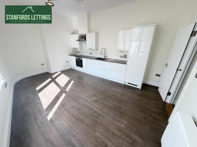 2 room apartment to let