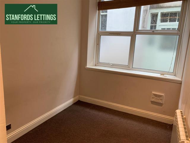 2 room apartment to let