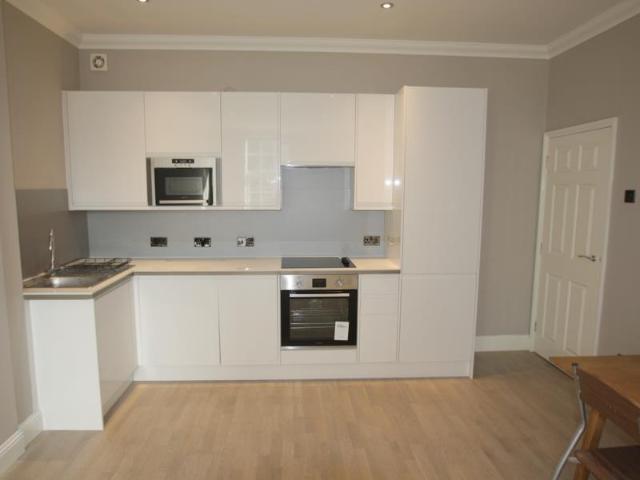 2 room apartment to let
