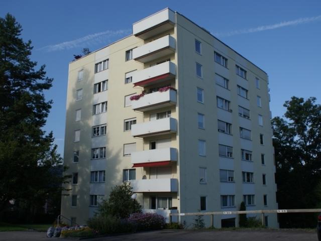 2 room apartment to let in 9230 Flawil