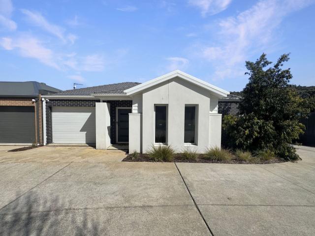 2 room apartment to let in 9/8 Bawden Street, Brown Hill