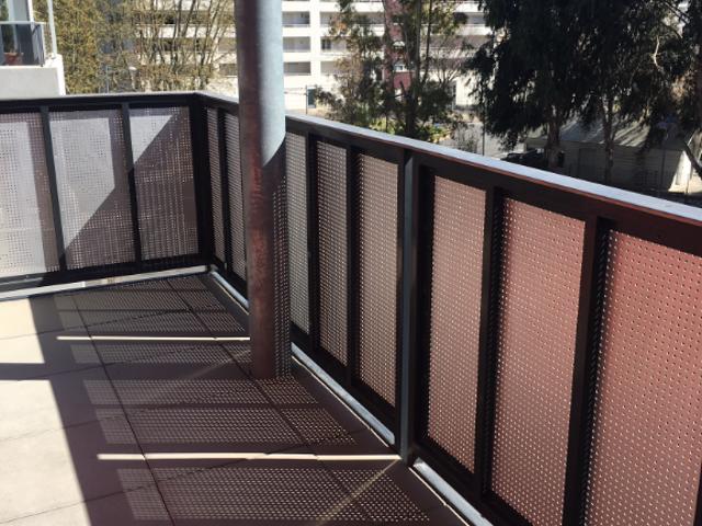 2 room apartment to let in 34000 MONTPELLIER