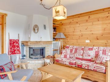 Sachseln, Obwalden - Parkplatz