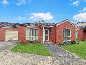 2 room apartment to let in Unit 3/4 Haines Street, Brown Hill