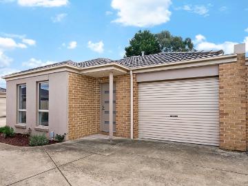 2 room apartment to let in Unit 3/30 Albion Street, Sebastopol