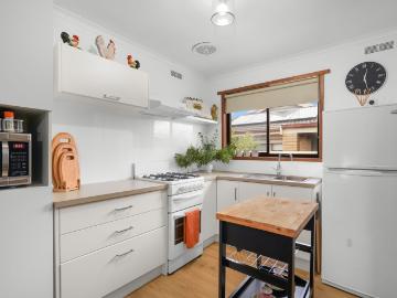 Sebastopol, Ballarat, Cambrian Hill, Golden Plains, Victoria