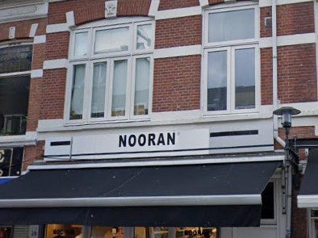 2 room apartment to let in Utrecht
